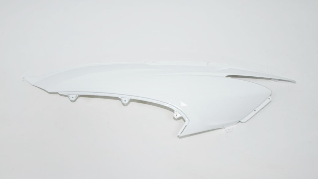 ARKA YAN PANEL SOL BEYAZ (RS100)